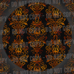 Elder Damask - 1