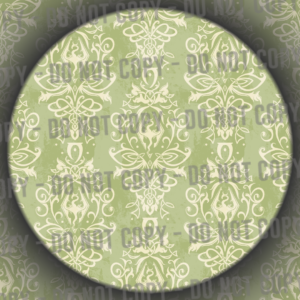 Elder Damask - 2