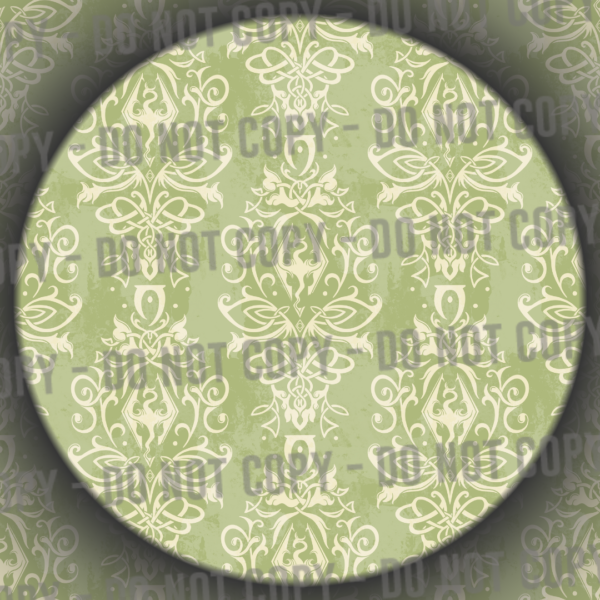 Elder Damask - 2