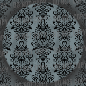 Elder Damask - 3