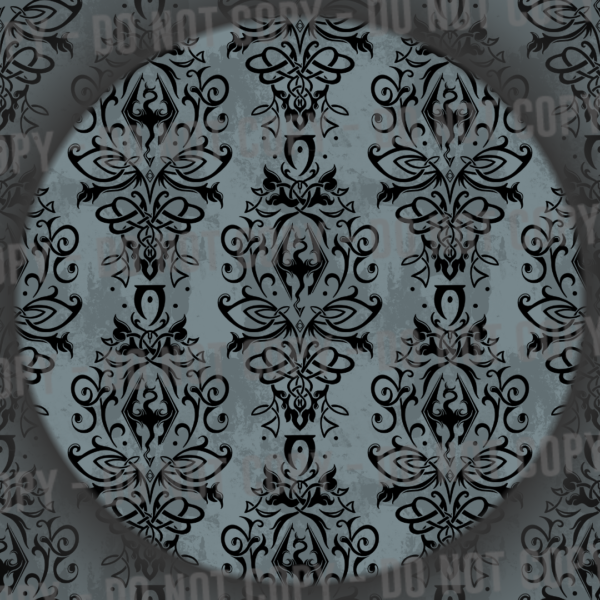 Elder Damask - 3