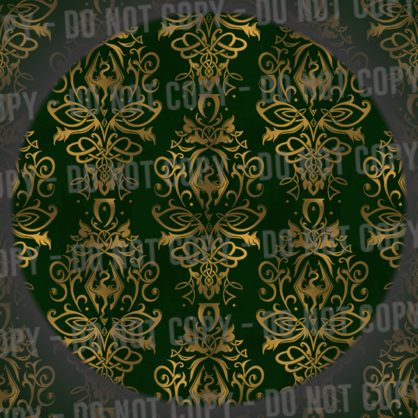 Elder Damask - 4