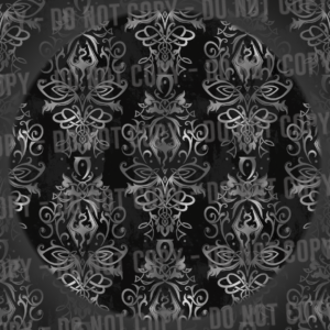 Elder Damask - 5