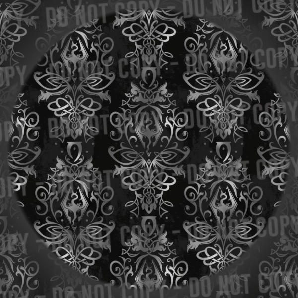 Elder Damask - 5