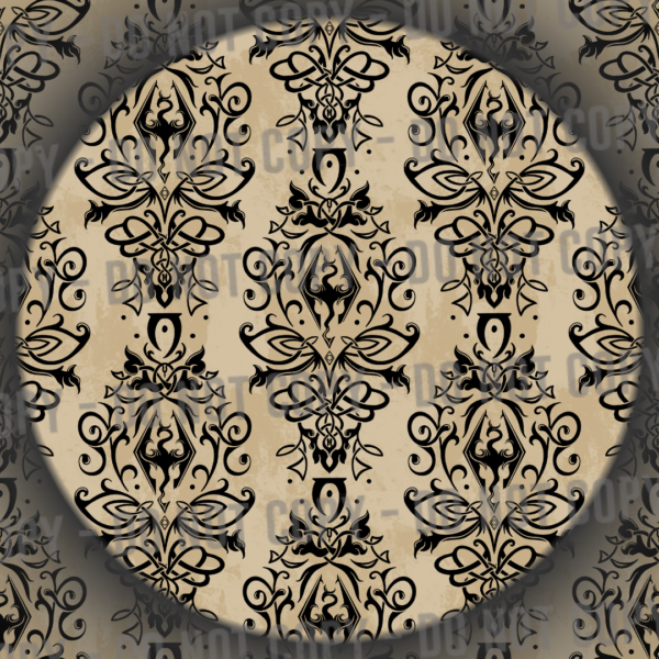 Elder Damask - 6