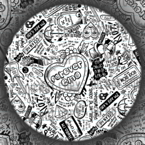 Emo Forever - 1