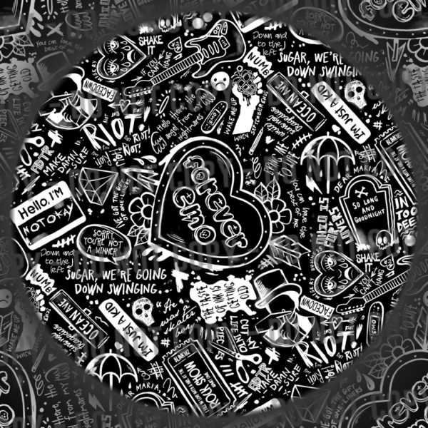 Emo Forever - 2