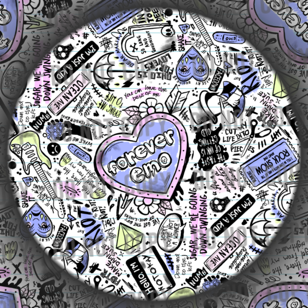 Emo Forever - 3