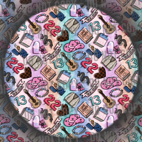 Eras