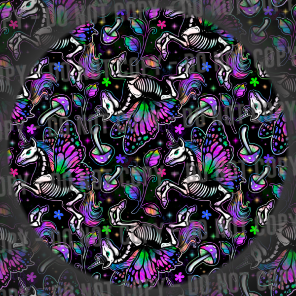Fairycorn - Dark
