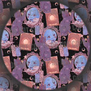 Familiar Of The Stars
