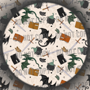 Fantasy Books