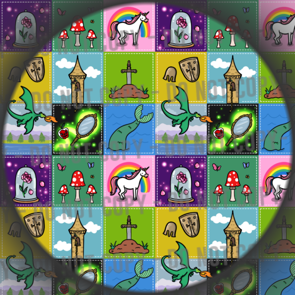 Fantasy Checks