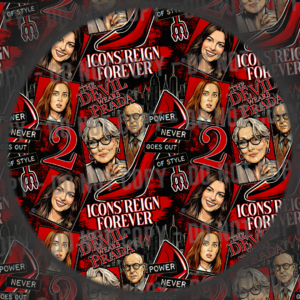 Fashion Devil