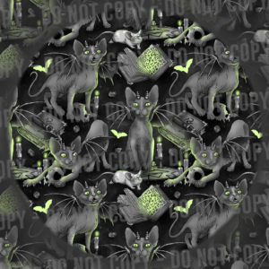 Felischimera - Grey