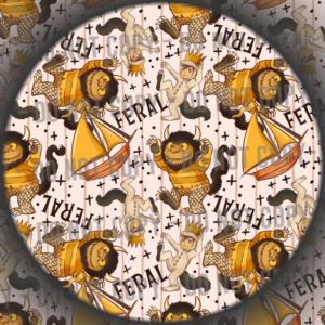 Feral