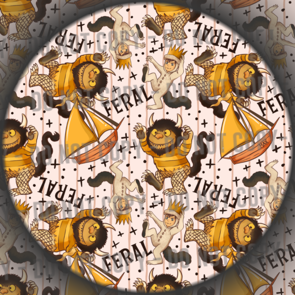 Feral