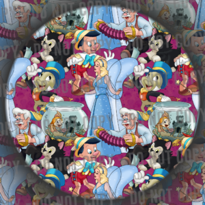Figaro & Friends
