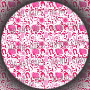 Fine China Belchers - 2