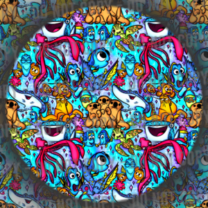 Fish Friends