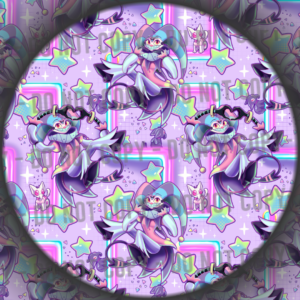 Fizzarolli - Pastel