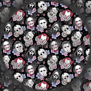 Floral Horror