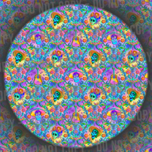 Floral Coco Mashup - 5