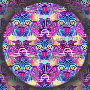 Floral Derpy - 2