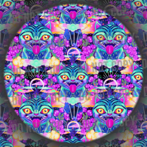 Floral Derpy - 3