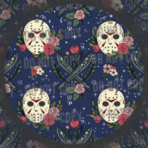 Floral Jason