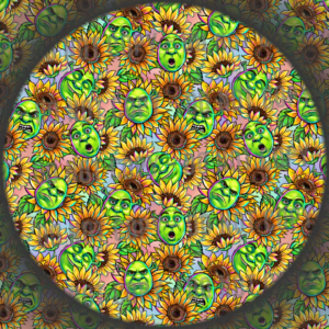 Floral Ogre - 2