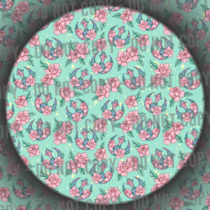 Floral Rebels