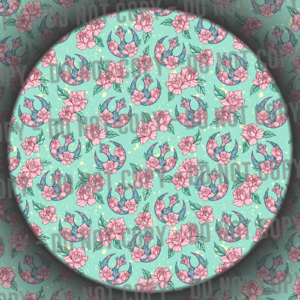 Floral Rebels
