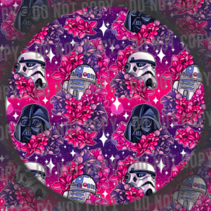 Floral Space
