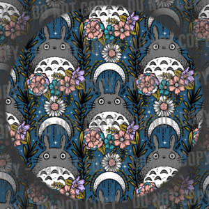 Floral Tot - 1