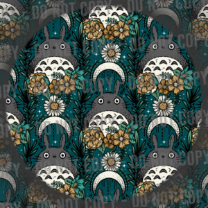 Floral Tot - 2