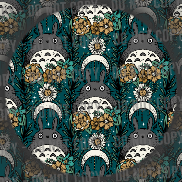 Floral Tot - 2