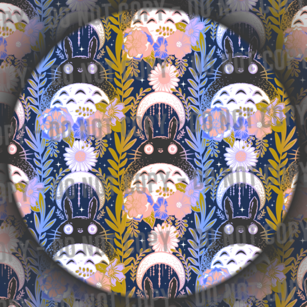 Floral Tot - 3