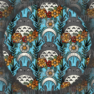 Floral Tot - 4