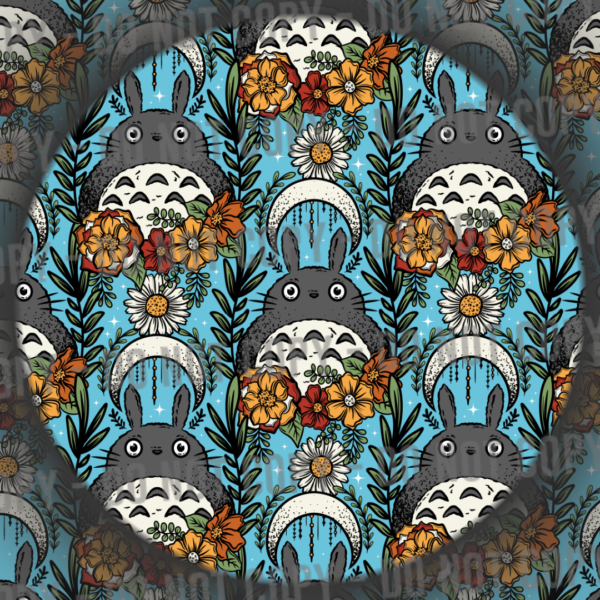 Floral Tot - 4