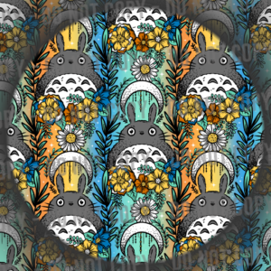 Floral Tot - 8