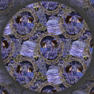 Floral Vampires