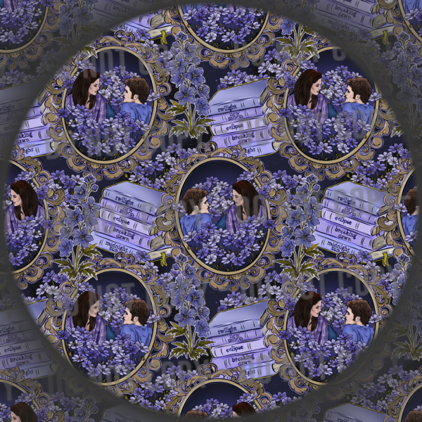 Floral Vampires