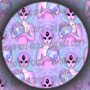 Galaxy - Pink
