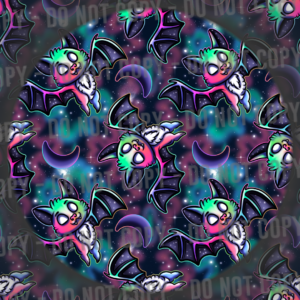 Galaxy Bat