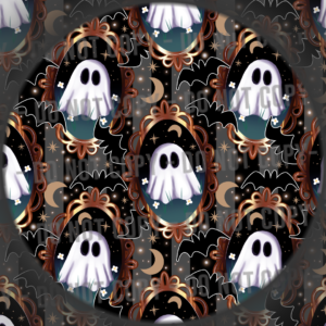 Ghost Frames