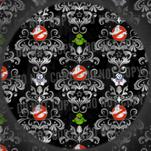 Ghost Hunters - 2