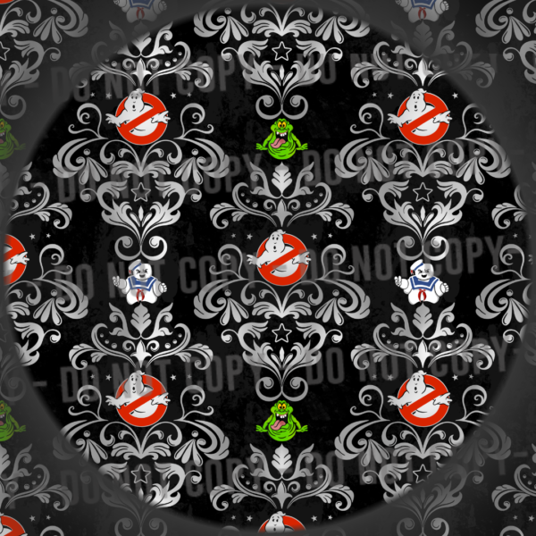 Ghost Hunters - 2