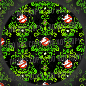 Ghost Hunters - 3