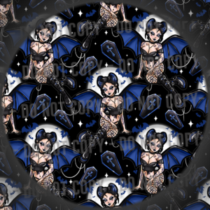 Goth Fairy - 4